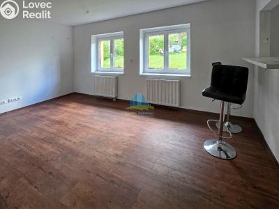 Sale multi-gen house Josefov č. 6