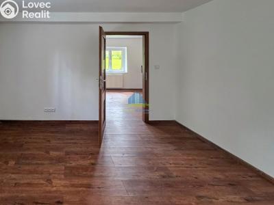Sale multi-gen house Josefov č. 8