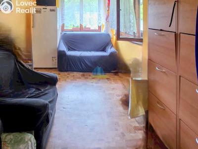 Sale multi-gen house Josefov č. 11