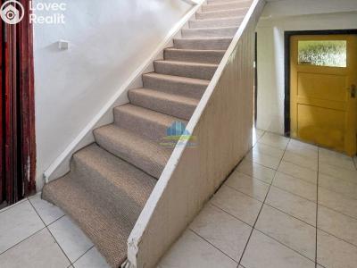 Sale multi-gen house Josefov č. 15
