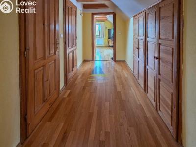 Sale multi-gen house Josefov č. 18