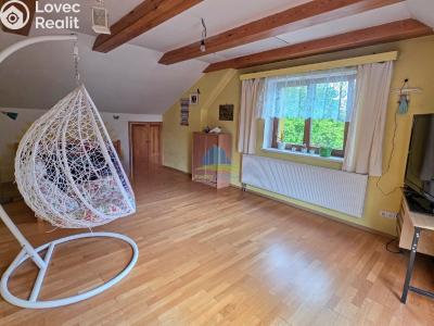 Sale multi-gen house Josefov č. 19