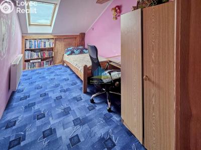 Sale multi-gen house Josefov č. 20
