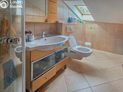 Sale multi-gen house Josefov č. 22