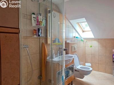 Sale multi-gen house Josefov č. 23