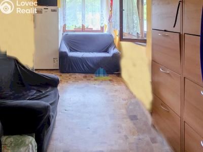 Sale multi-gen house Josefov č. 25