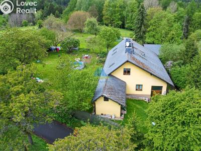 Sale multi-gen house Josefov č. 29