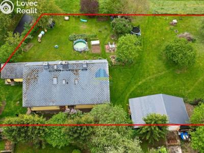 Sale multi-gen house Josefov č. 32