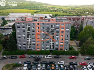 Продаж квартири 2+1 Valašské Meziříčí, Havlíčkova č. 1