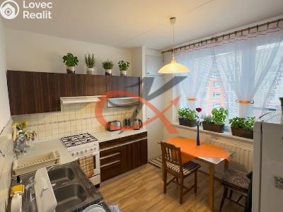 Продаж квартири 2+1 Valašské Meziříčí, Havlíčkova č. 3