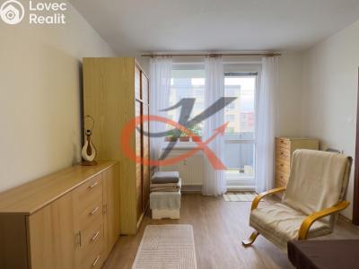 Продаж квартири 2+1 Valašské Meziříčí, Havlíčkova č. 5