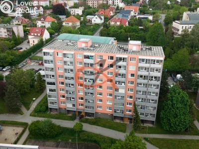 Продаж квартири 2+1 Valašské Meziříčí, Havlíčkova č. 7