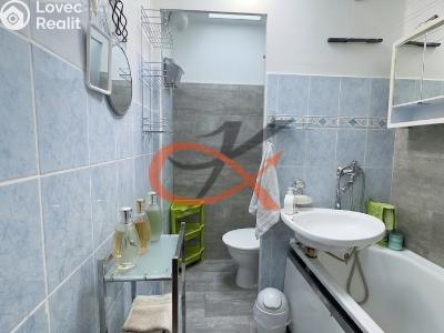Продаж квартири 2+1 Valašské Meziříčí, Havlíčkova č. 8