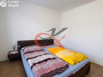 Продаж квартири 2+1 Valašské Meziříčí, Havlíčkova č. 9