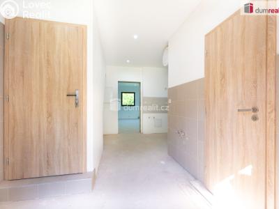 Продаж сімейного будинку Hrdějovice č. 8