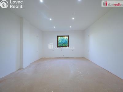 Продаж сімейного будинку Hrdějovice č. 13