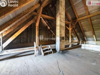 Продаж сімейного будинку Hrdějovice č. 19