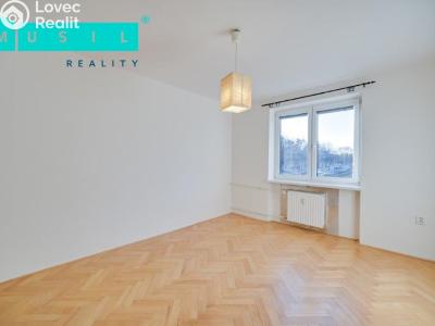 Prodej bytu 2+1 Olomouc, Ladova č. 6