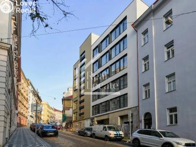 Аренда квартиры 3+KK Praha, Košická č. 7