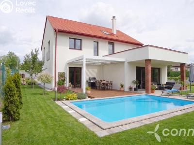 Prodej rodinného domu Velké Popovice č. 6