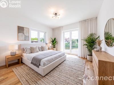 Prodej rodinného domu Velké Popovice č. 9