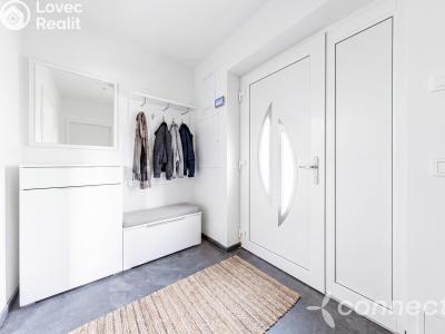 Prodej rodinného domu Velké Popovice č. 13