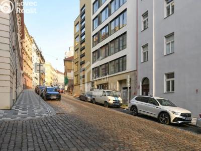 Оренда квартири 3+KK Praha, Košická č. 6