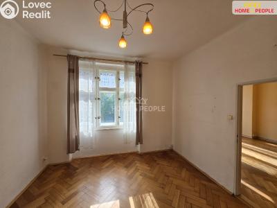 Продажа квартиры 3+KK Praha 6, Jugoslávských partyzánů č. 13