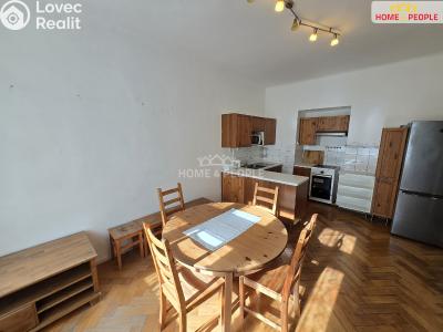 Продажа квартиры 3+KK Praha 6, Jugoslávských partyzánů č. 14