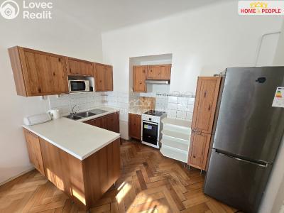 Продажа квартиры 3+KK Praha 6, Jugoslávských partyzánů č. 19