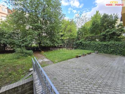 Продажа квартиры 3+KK Praha 6, Jugoslávských partyzánů č. 53