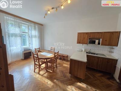 Продажа квартиры 3+KK Praha 6, Jugoslávských partyzánů č. 25