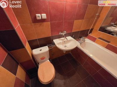 Продажа квартиры 3+KK Praha 6, Jugoslávských partyzánů č. 31