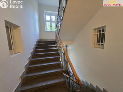 Продажа квартиры 3+KK Praha 6, Jugoslávských partyzánů č. 37