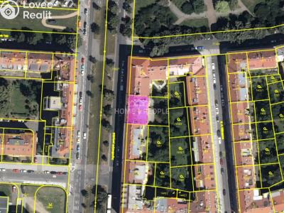 Продажа квартиры 3+KK Praha 6, Jugoslávských partyzánů č. 66