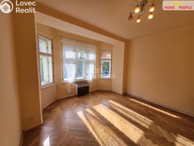 Продажа квартиры 3+KK Praha 6, Jugoslávských partyzánů č. 4