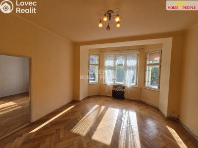 Продажа квартиры 3+KK Praha 6, Jugoslávských partyzánů č. 78
