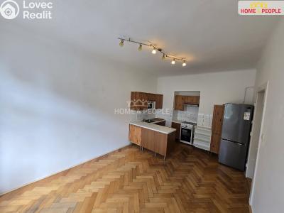Продажа квартиры 3+KK Praha 6, Jugoslávských partyzánů č. 12