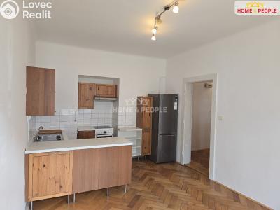 Продажа квартиры 3+KK Praha 6, Jugoslávských partyzánů č. 15