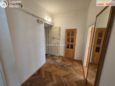 Продажа квартиры 3+KK Praha 6, Jugoslávských partyzánů č. 35