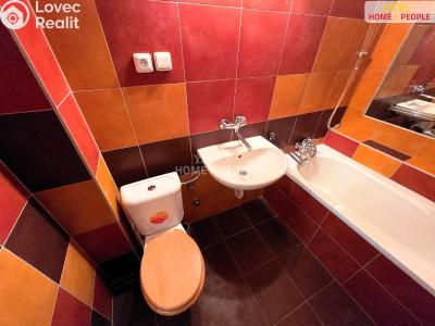 Продажа квартиры 3+KK Praha 6, Jugoslávských partyzánů č. 36