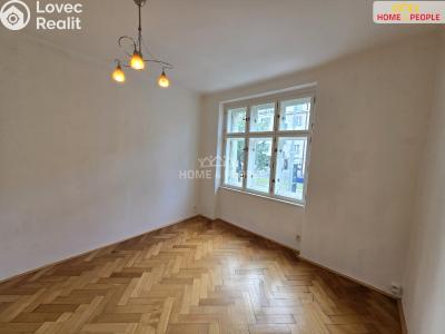 Продажа квартиры 3+KK Praha 6, Jugoslávských partyzánů č. 23