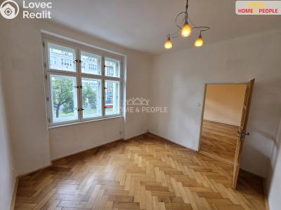 Продажа квартиры 3+KK Praha 6, Jugoslávských partyzánů č. 27