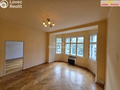 Продажа квартиры 3+KK Praha 6, Jugoslávských partyzánů č. 10