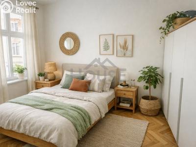 Prodej bytu 3+KK Praha, Pavla Švandy ze Semčic č. 11