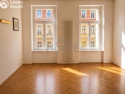 Prodej bytu 3+KK Praha, Pavla Švandy ze Semčic č. 2