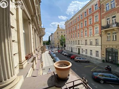 Prodej bytu 3+KK Praha, Pavla Švandy ze Semčic č. 7