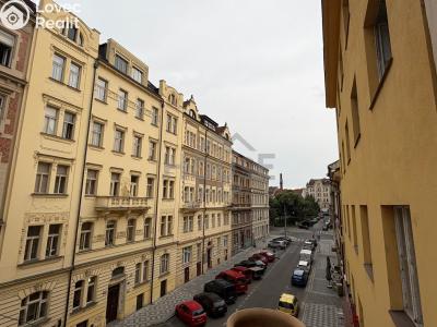 Prodej bytu 3+KK Praha, Pavla Švandy ze Semčic č. 10