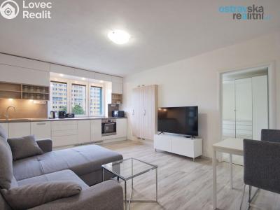 Prodej bytu 3+KK Ostrava, Balcarova č. 3