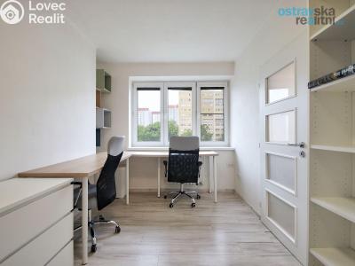 Prodej bytu 3+KK Ostrava, Balcarova č. 8